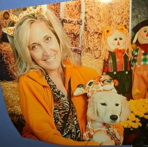 Meet your Posher, Kathleen